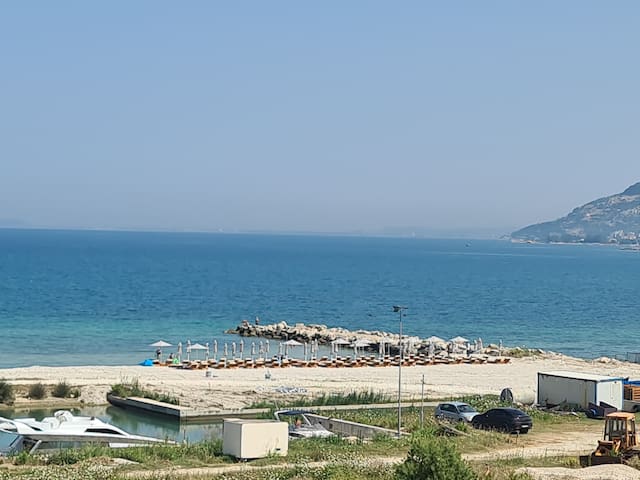 Vlorë County的民宿