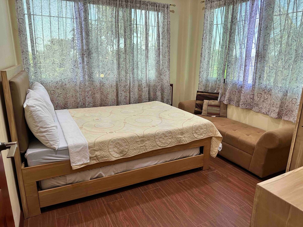 Bohol- Villa Ceferina的房源