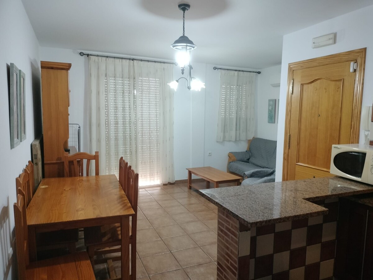 Apartamento Turístico