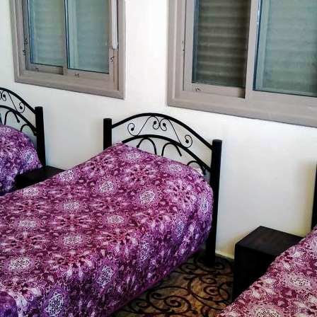 Abu Saif Furnished Apartments Flat出租Ajloun