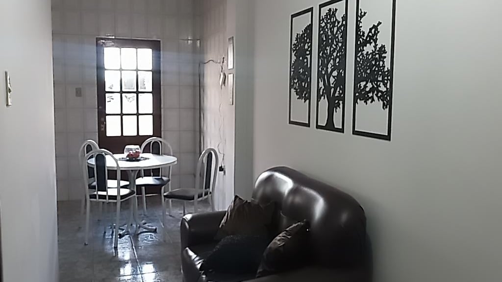 Apartamento Grande, Região Central Caruaru-Pe.