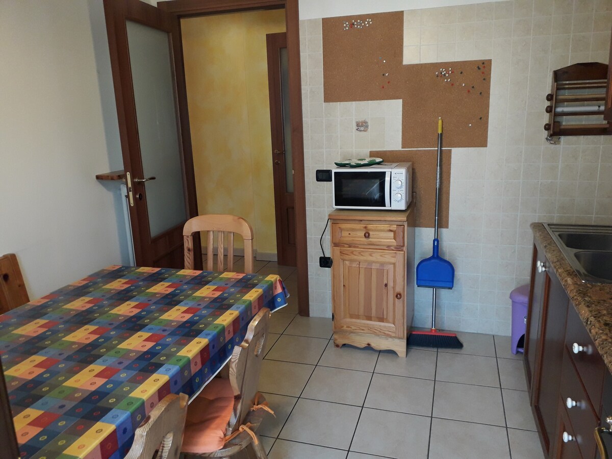 dharma 

Accommodation tourist use-Vda-Aosta no. 0280