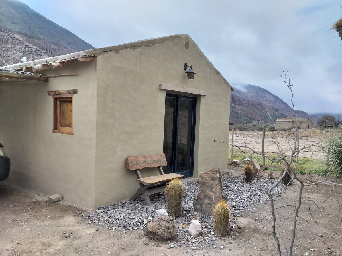 Sendero de las Cabras Habitación Ovejeria