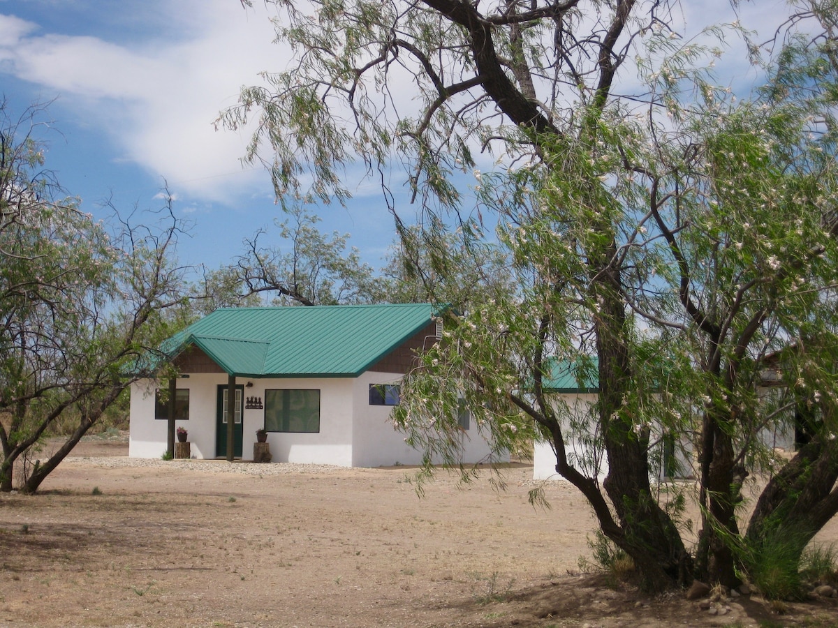 High Desert Dreams Guest House