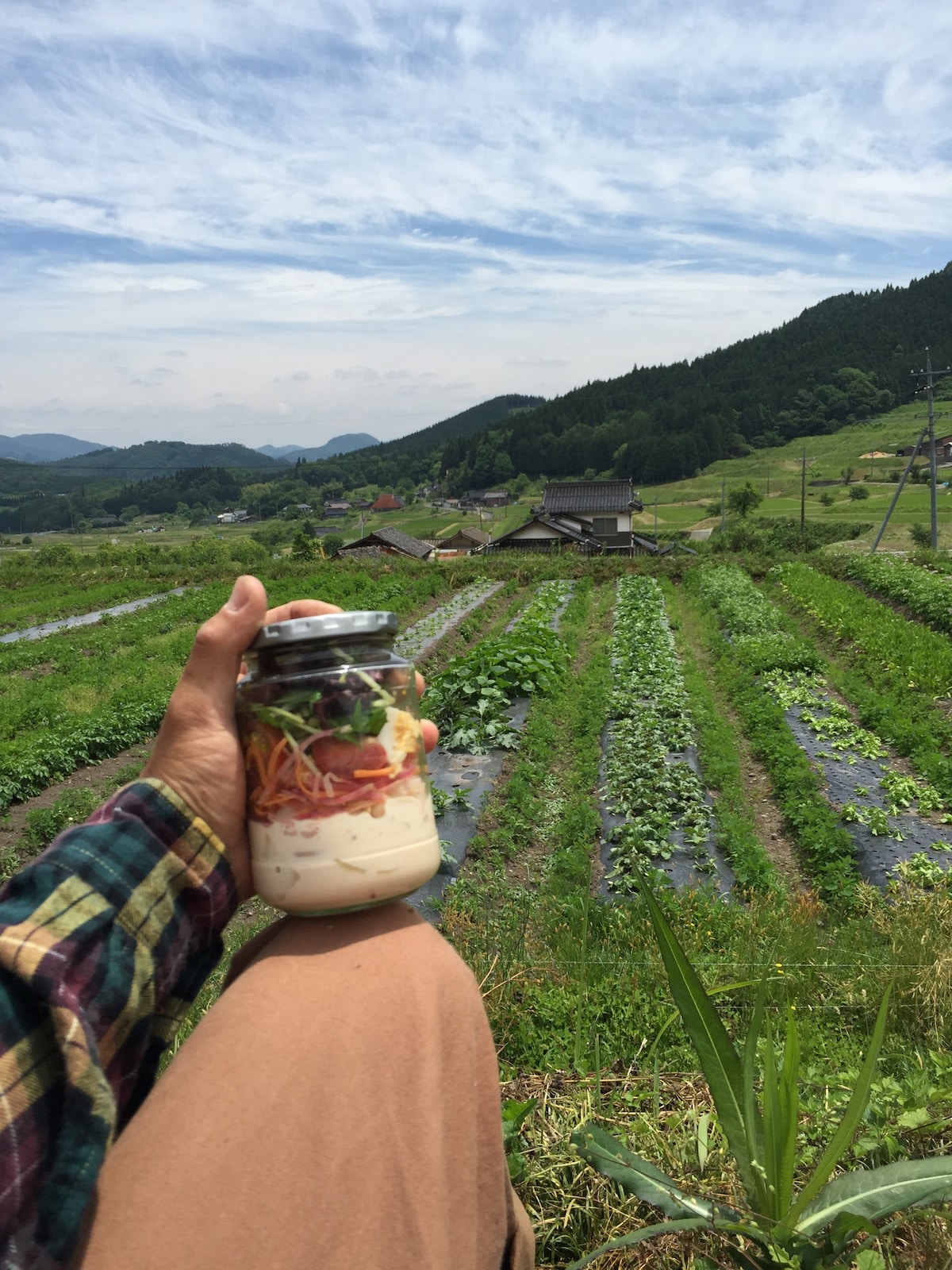 乡村度假胜地，宽敞现代