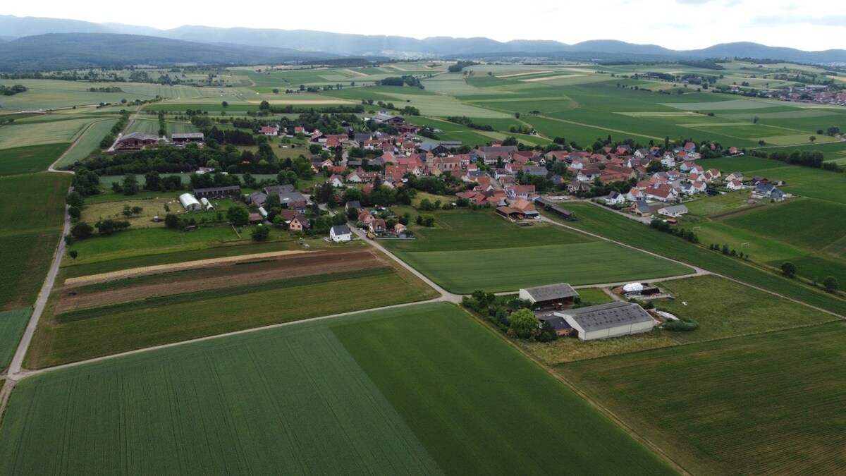 Gite à la ferme Au Cœur des Champs （整个房源）