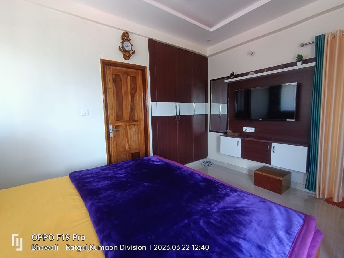 Nilay himalayan cozy private homestay