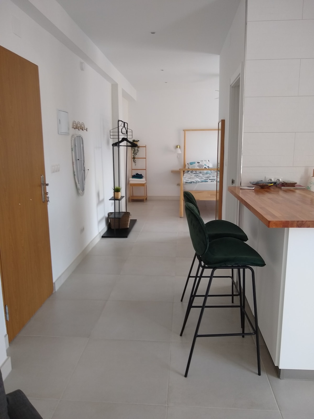 Great flat in Fuengirola, very close to the beach