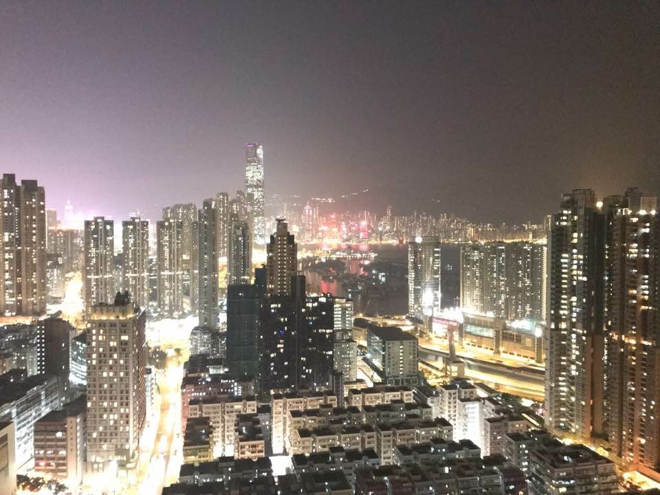 1床顶楼，奥林匹克风景优美