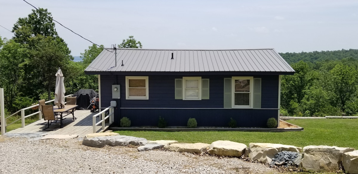 The Roost Cabins at Lake Norfork