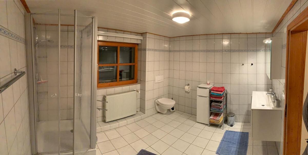 Ferienwohnung Schäfer (Rinchnach) ， Ferienwohnung