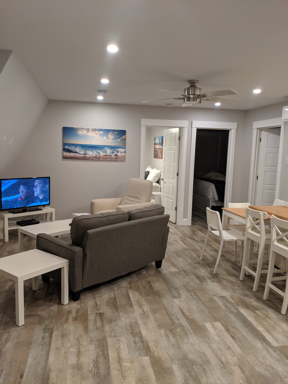 The Loft - 2 bedroom apartment @Cape Breton Villas