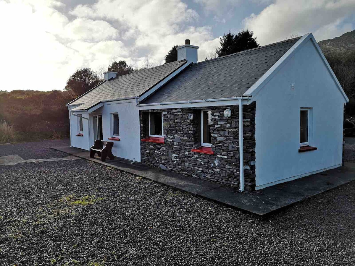 Kerry Way Retreat V93 TK75