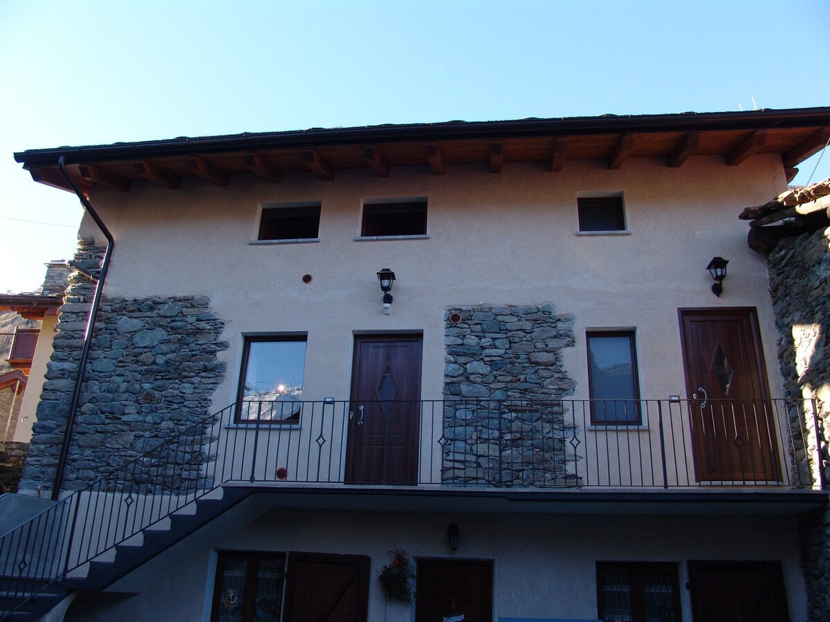 Holiday house "Amemi"