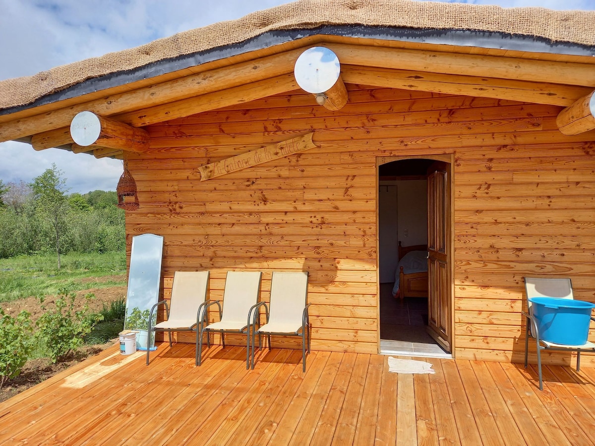 La Cabane de la Cadole