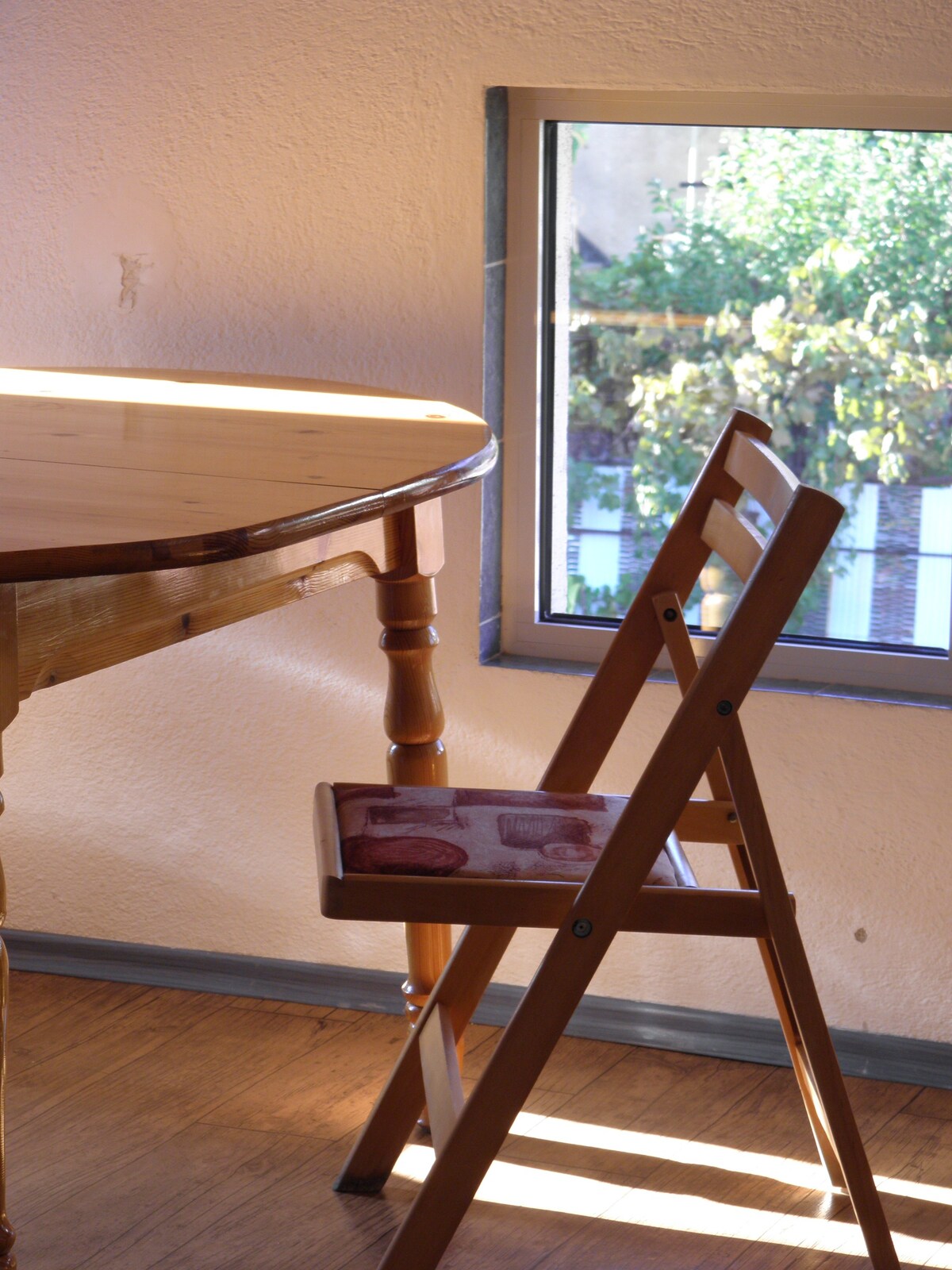 Studio with view to the Pirin mountain