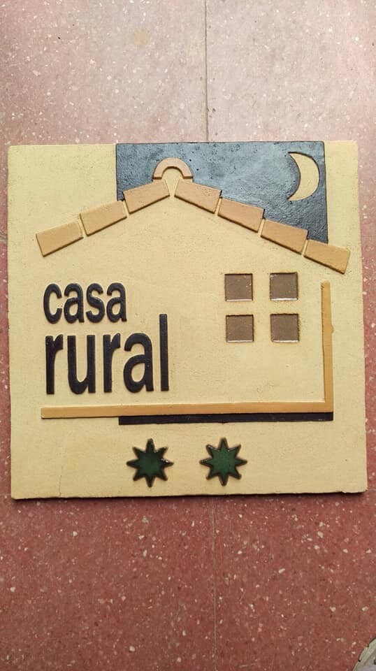 Casa Rural Arribes Vida I