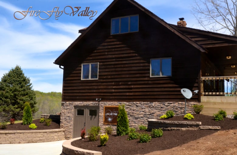 Firefly Valley Lodge