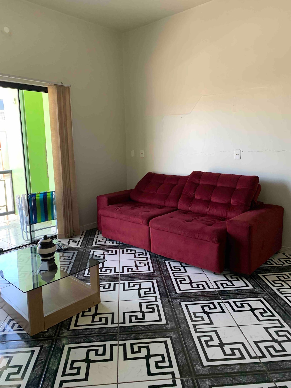 Apartamento centro