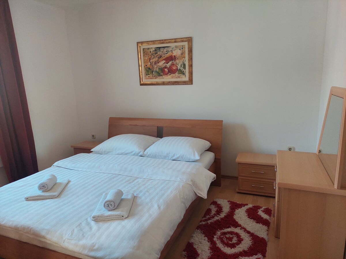 Apartman Lulu Mostar