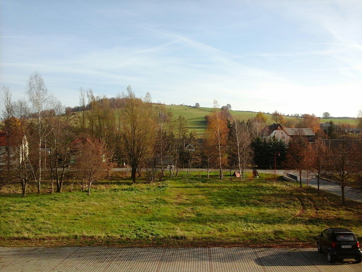 Herrenhaus  in Sächsische Schweiz