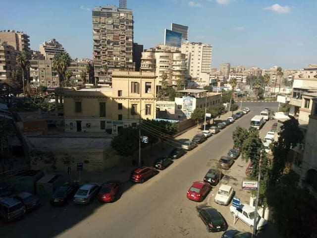 Cairo 的民宿