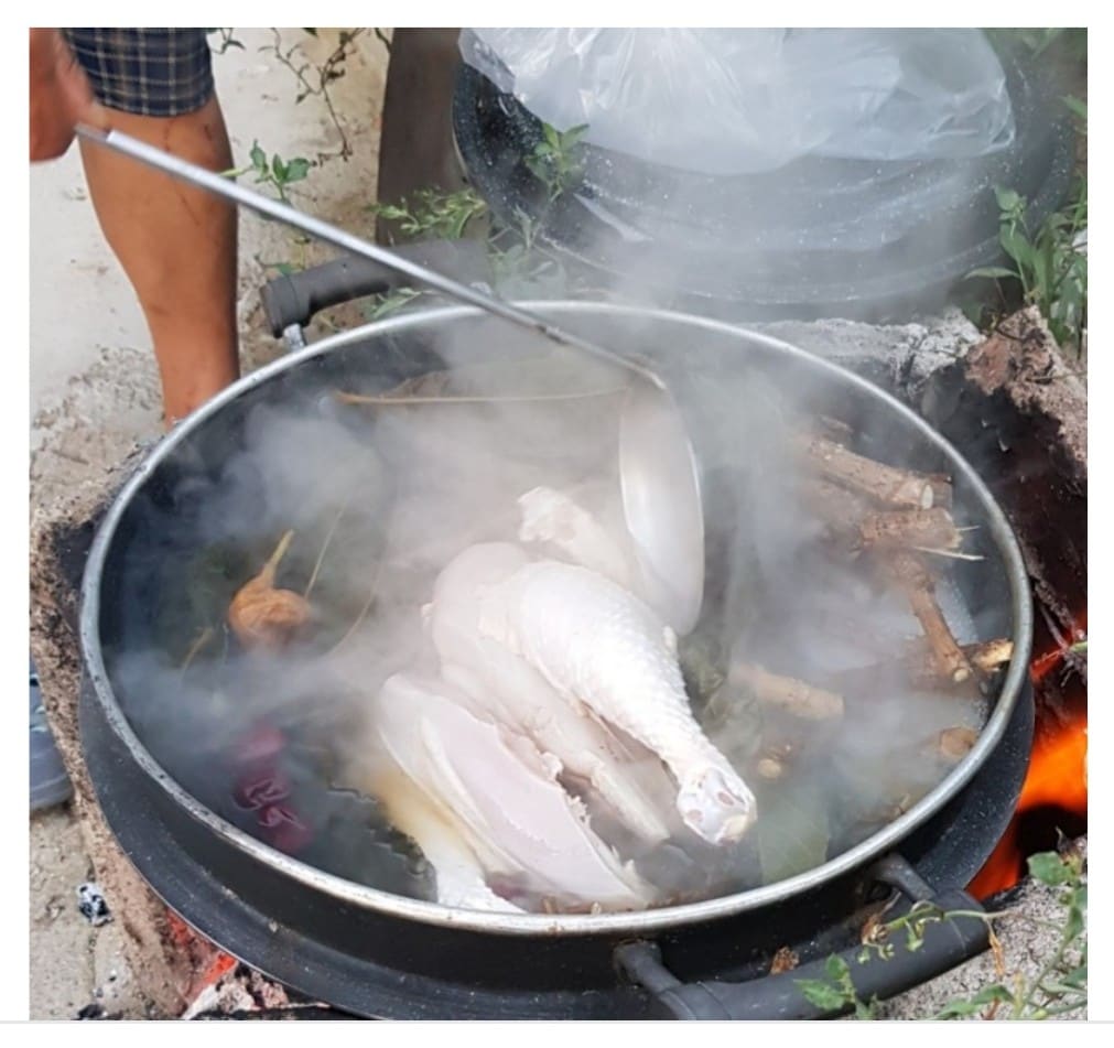 ( 빨강색 203호) 대가족 여행맞춤, 여유로운 넓은공간 신축건물