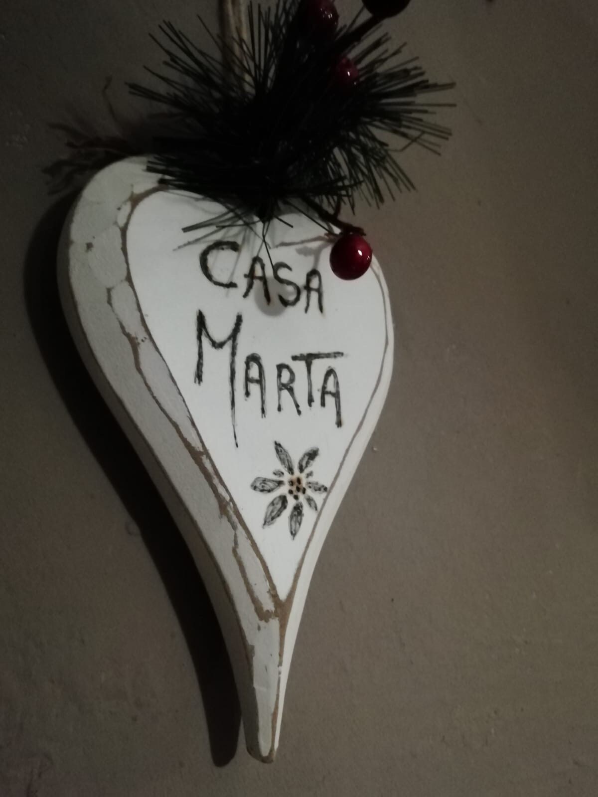 Casa Marta