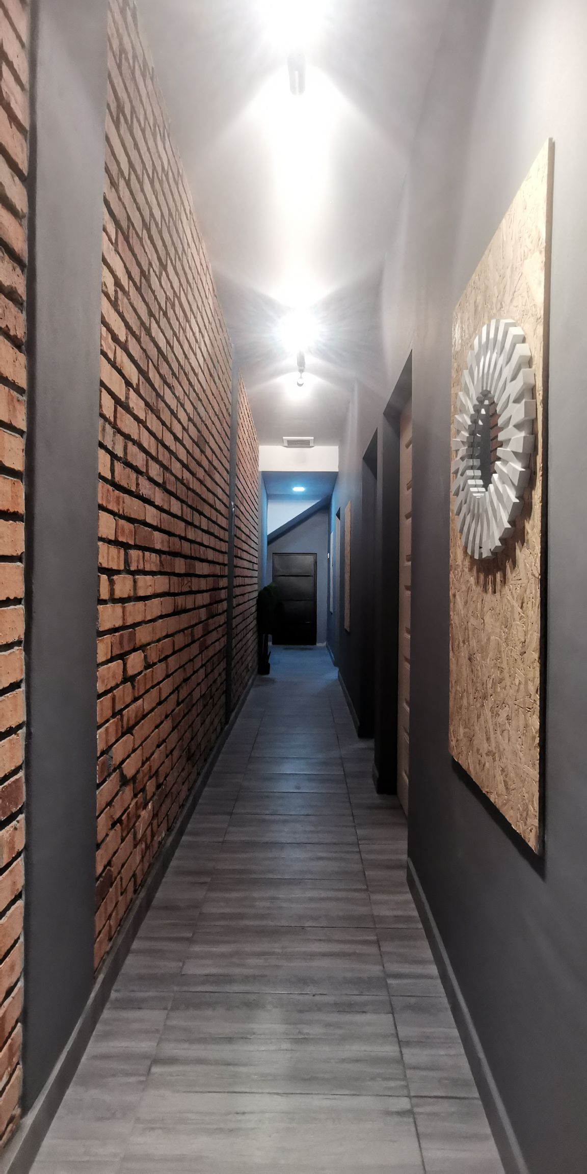 [6pax][3Room][3bathroom][UNiFi*100mbps]