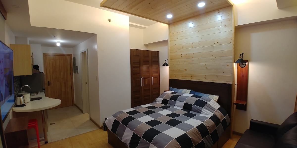 Cedar Peak Condo88 @ Baguio市中心