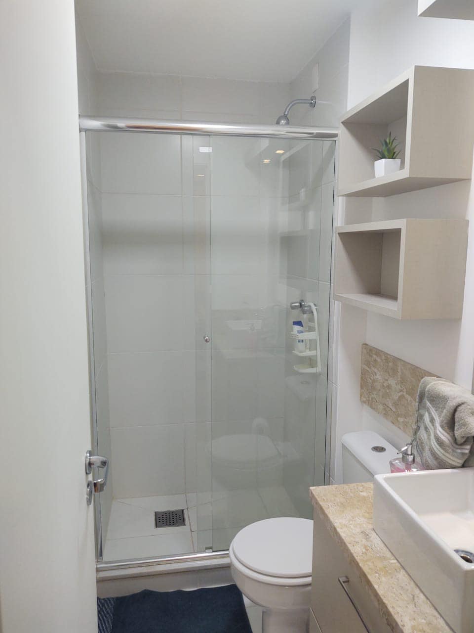 Apartamento Confortável Super Completo Centro