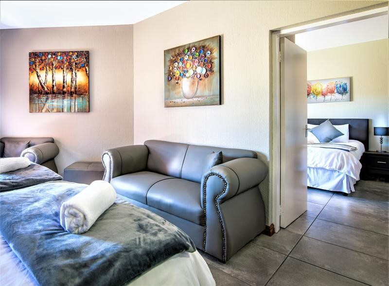 Jozistay Savannah Apartments No.82