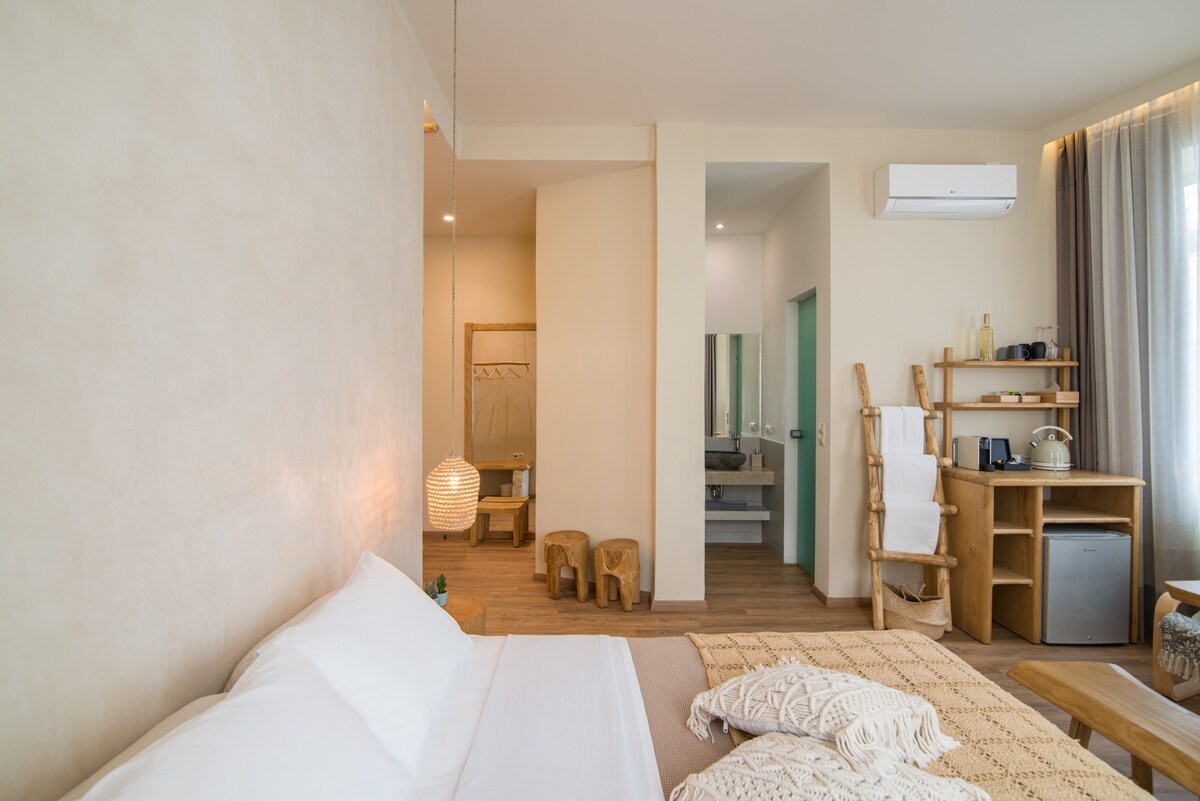 Acropolis Boutique Hotel | Ederlezi Smaragda