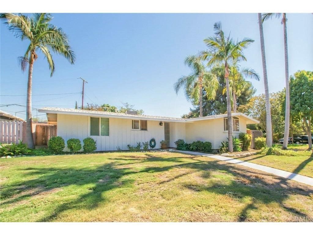 3Bed2Bath House Whittier, CA *Disneyland*DTLA*OC