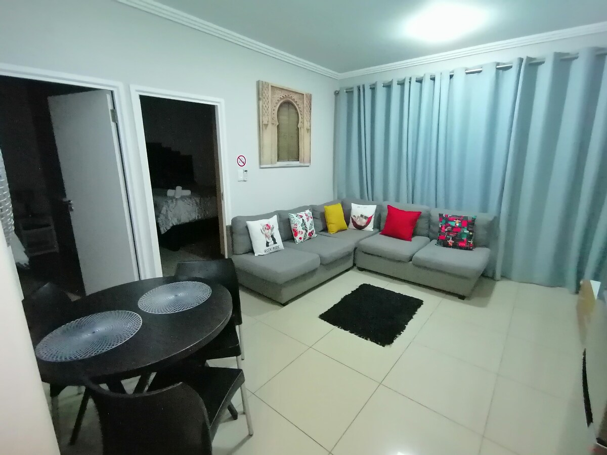 Saivid Umhlanga Apartment