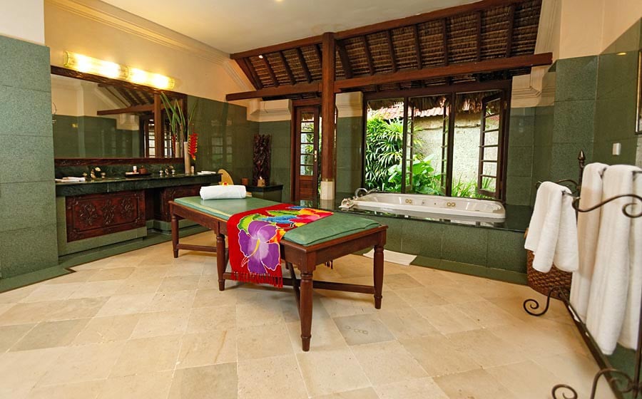 Riverland Villa Hideaway - beyond downtown Ubud