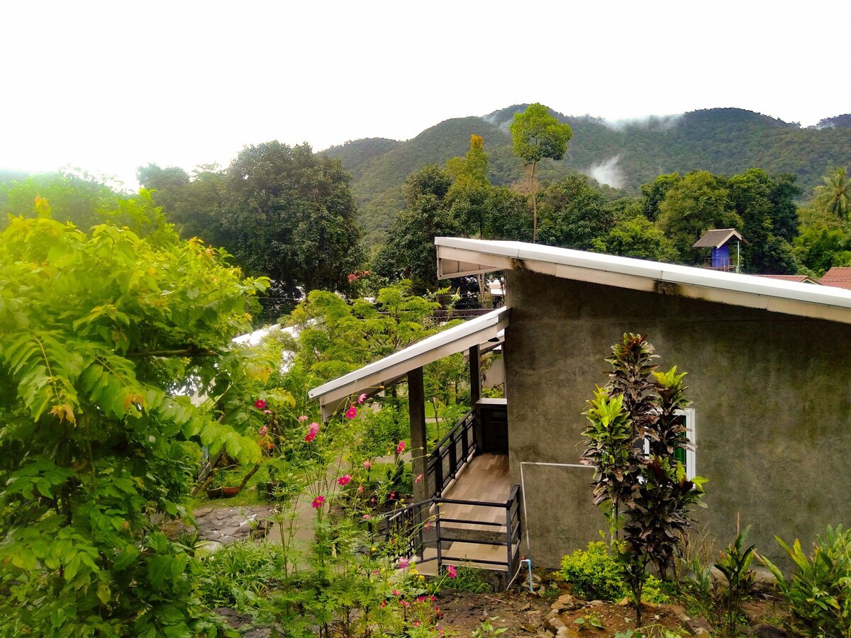 象岛（ Koh Chang ）独立房间