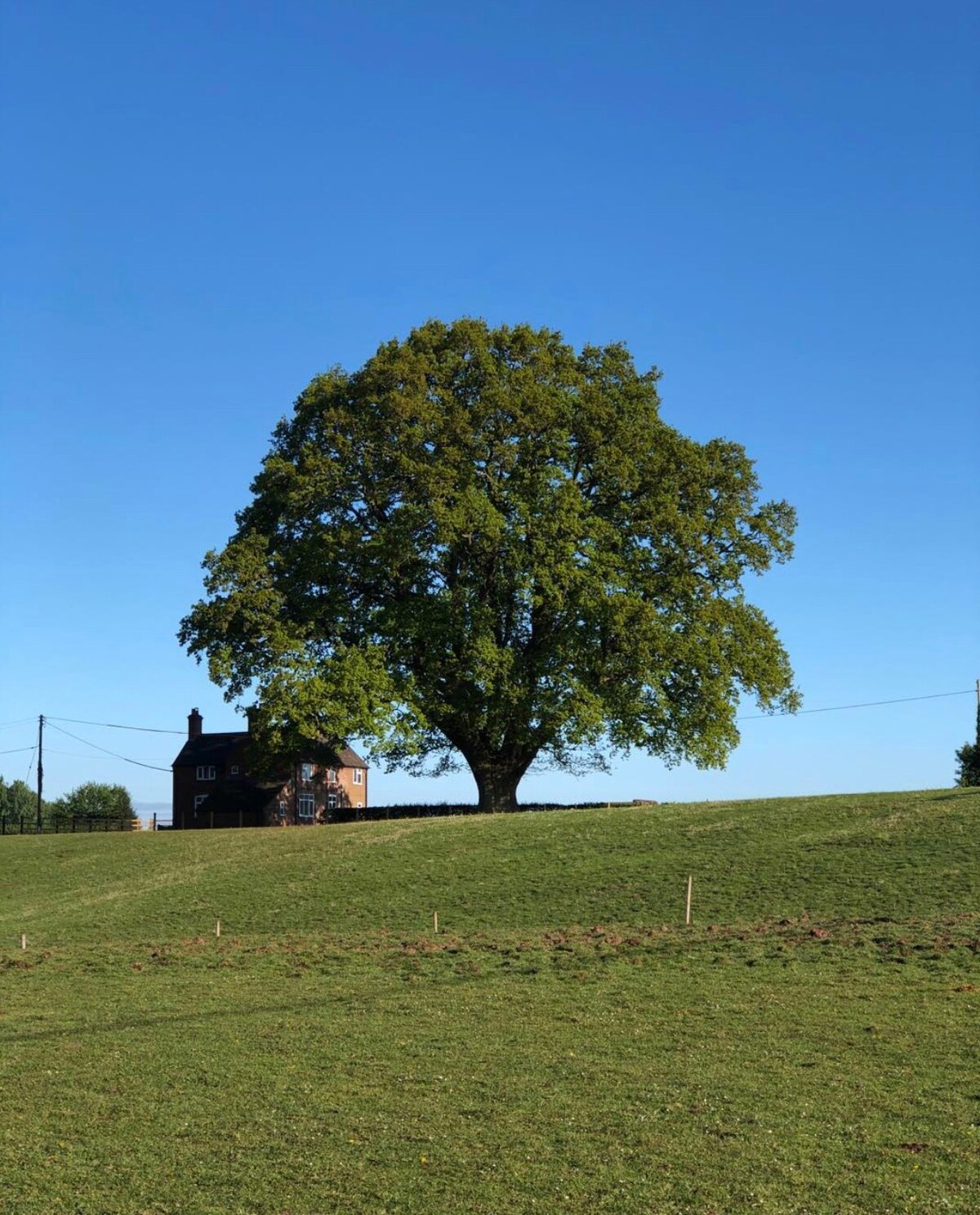 位于什罗普郡（ Shropshire ）美丽的农舍住宿