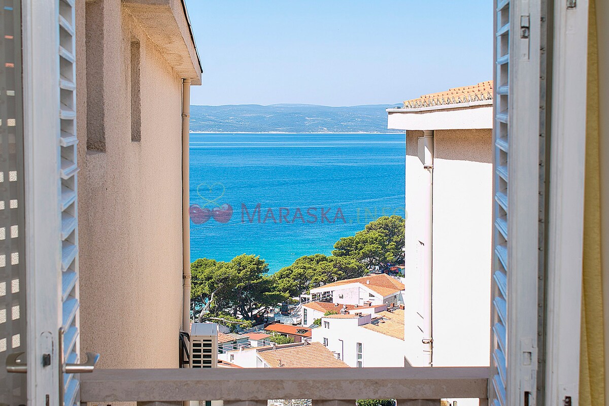 (5) Studio Merita - Adriatic sea overlook