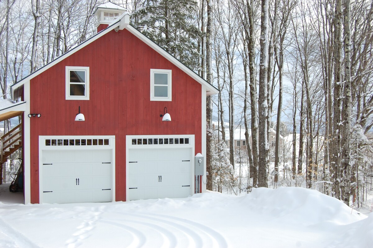 Darling Hill Trailside Guest House