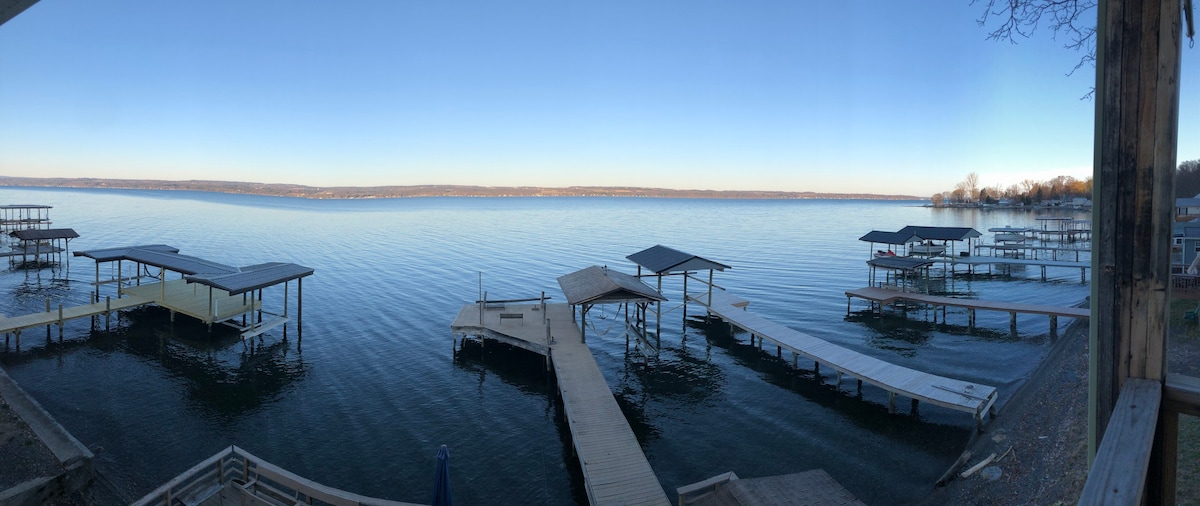 Lodi Lakefront