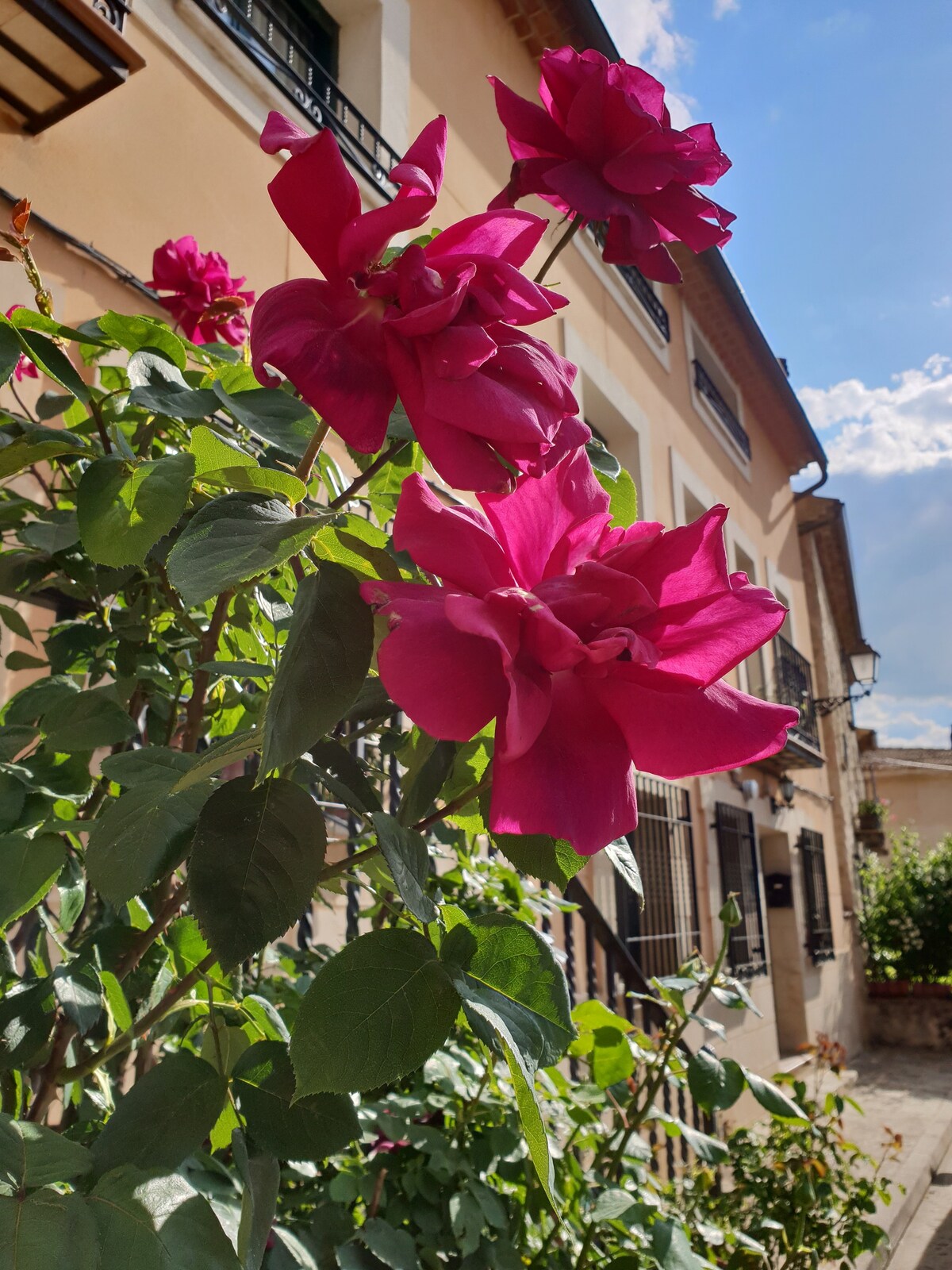 Casa en Serranía de Cuenca