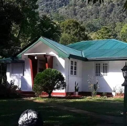 努沃勒埃利耶 (Nuwara Eliya)的民宿