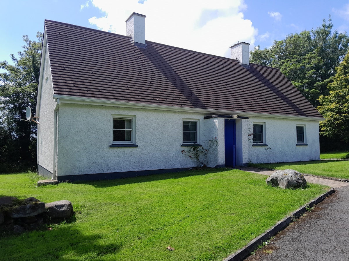 Blue Sky Self Catering Cottage No. 2