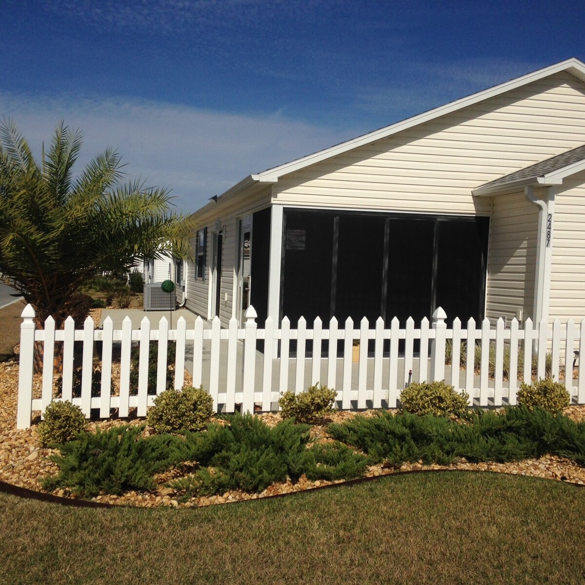 The Villages - Patio Villa near Brownwood Sq.