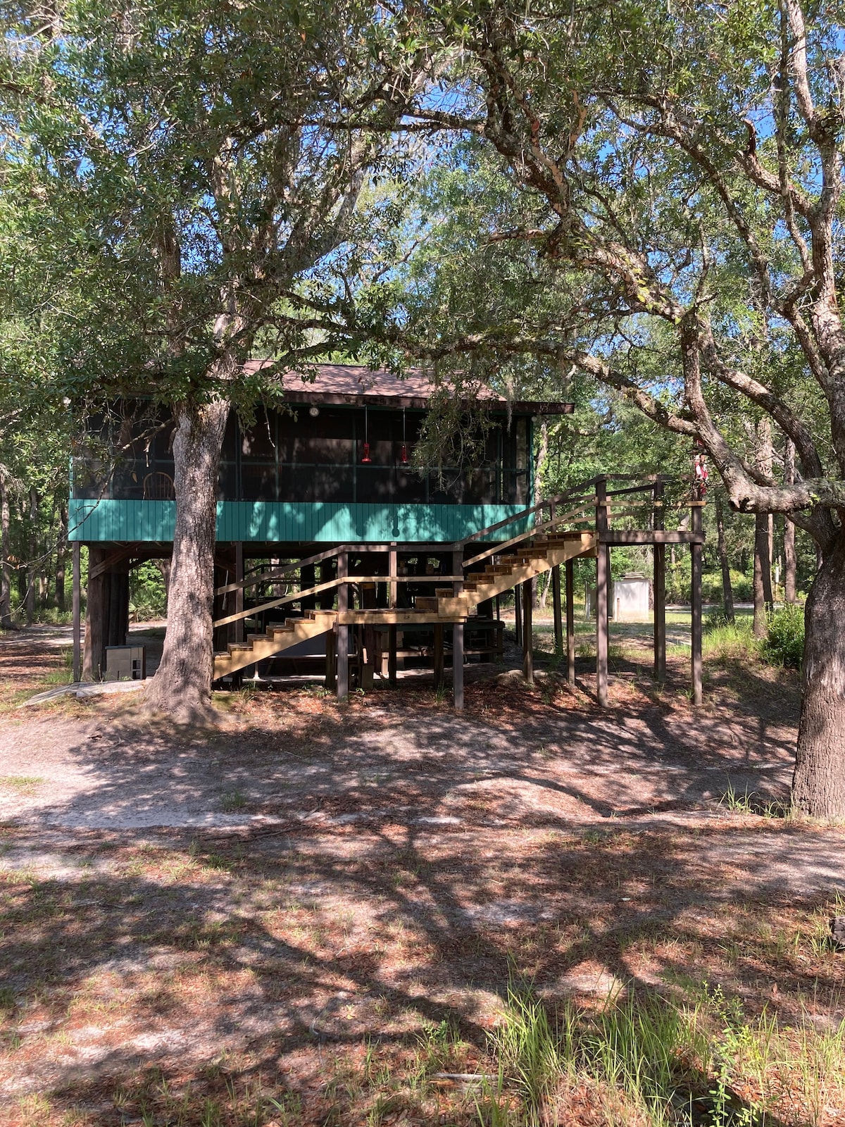 Skip 's St Marys River Cabin