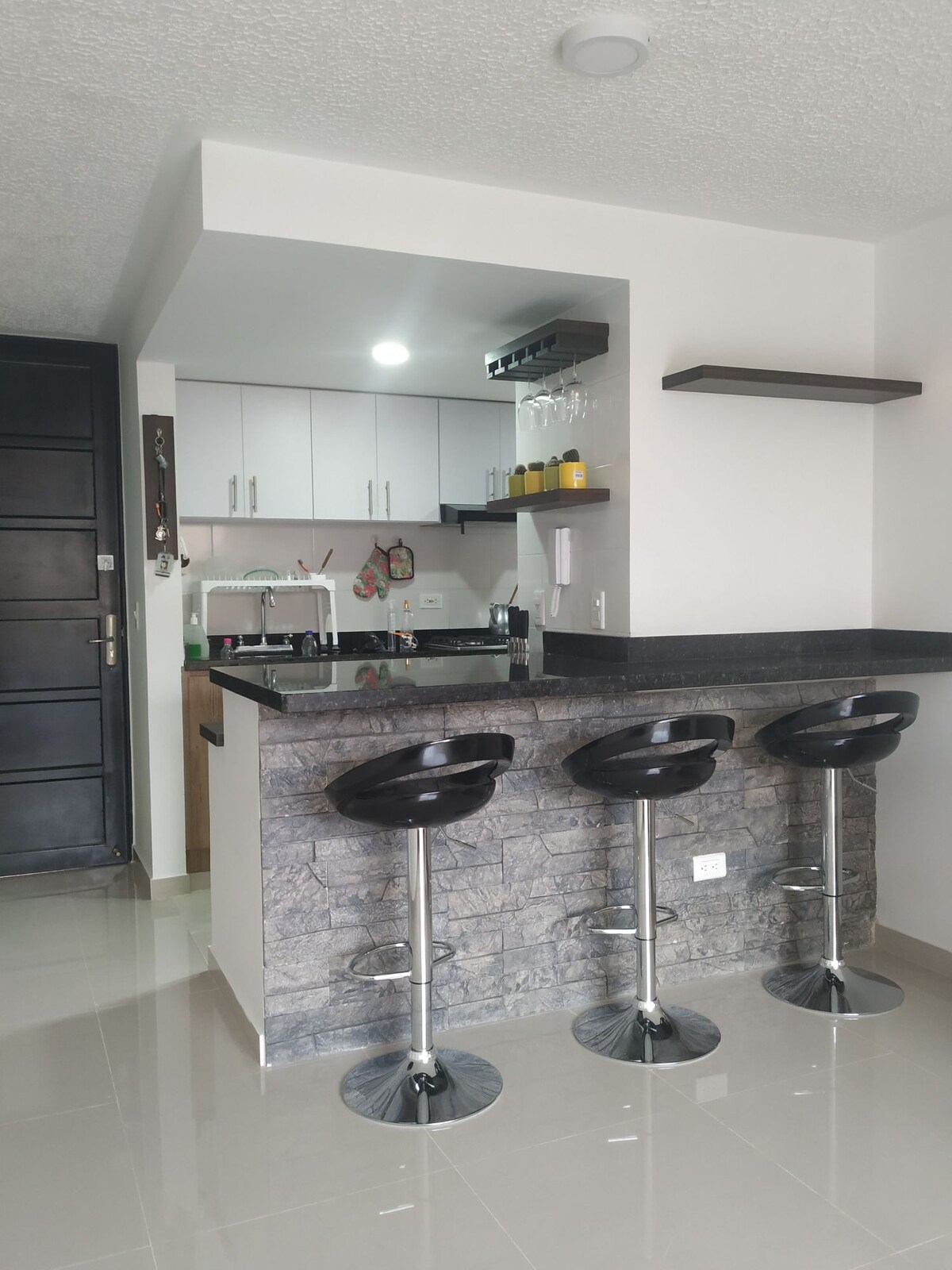 Habitación en Apartamento Tunja