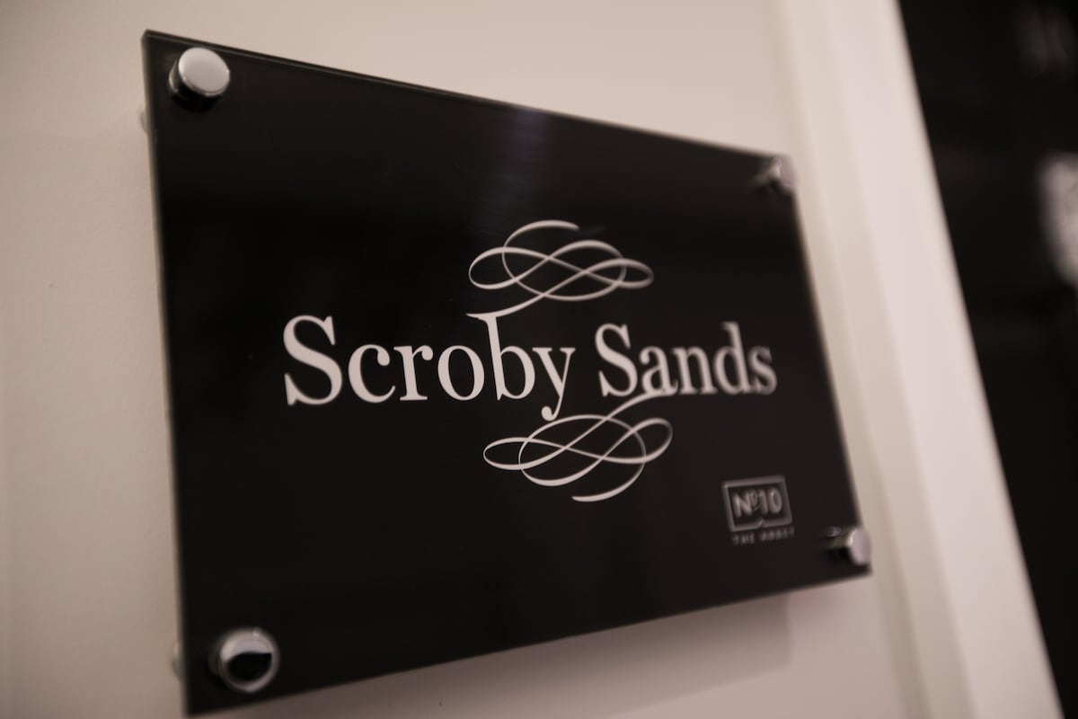 Scroby Sands （房间名称） ·令人惊叹的公寓，距离诺里奇仅10分钟路程！ 位于诺福克威蒙德姆（ Wymondham ）