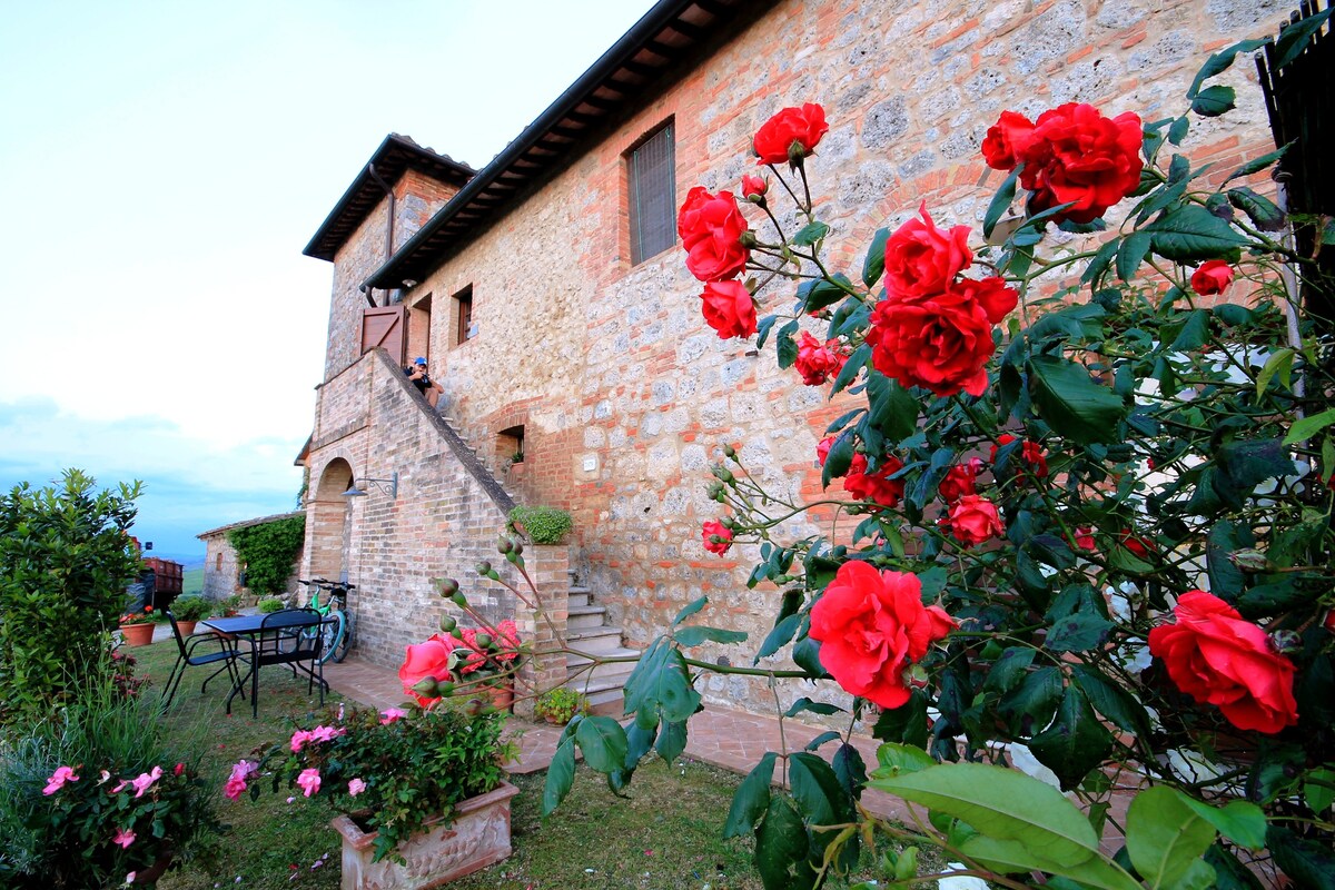 La Torre di Corsanello