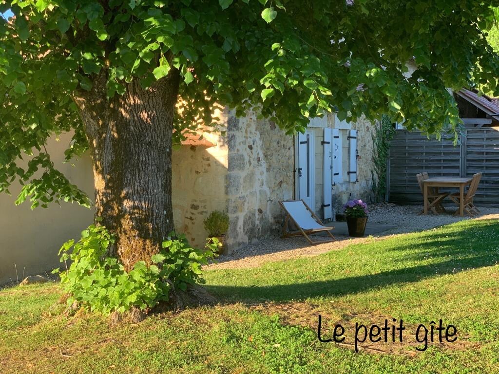 Gîte de Brebis - La Bergerie d'en Haut - Dordogne